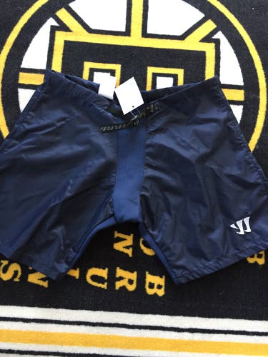 Blue New XL Warrior Syko Pant Shell