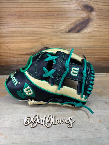 Wilson 11.75" A2K MC26 Baseball Glove