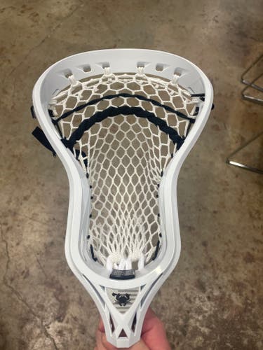 Custom Strung Rebel Defense