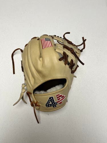 Lightly Used 44 Pro 11.75 574 Model FSO