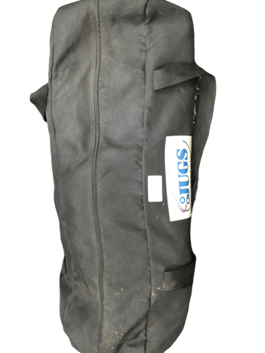 Used Jugs TRAVEL SCREEN Baseball and Softball Training Aids 11613-S000143694
