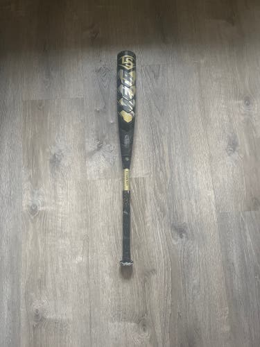 Used  Louisville Slugger USSSA Certified Composite 21 oz 29" Meta Bat