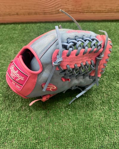 Rawlings REV1X and Heart of the Hide Bundle