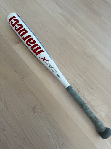 New 2023 Marucci Cat X JBB 27/17-10 USSSA