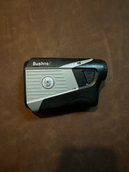 Bushnell Tour V5 Rangefinder
