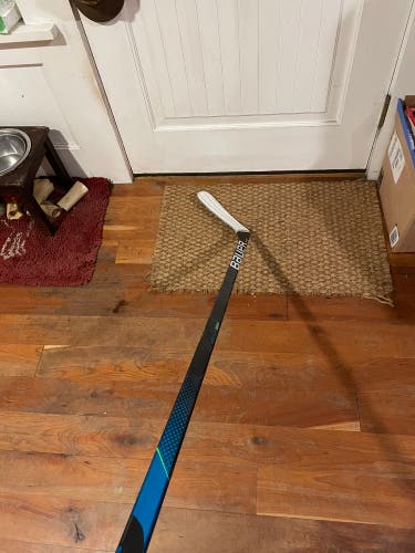 Bauer Nexus Geo