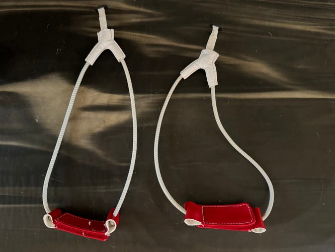 Bauer Shadow Bungees