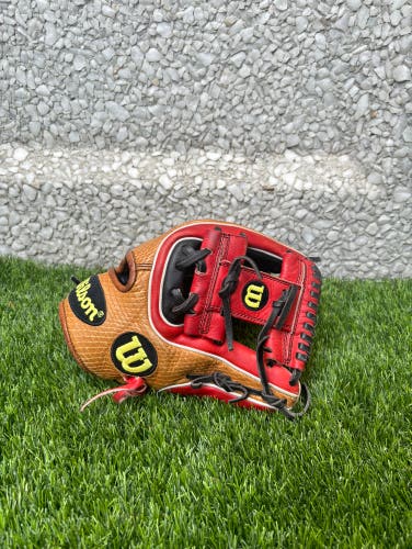 Wilson A2K DATDUDE 11.5”