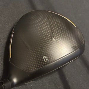 Used Men's Cobra Left Hand Adjustable Loft LTDx Driver
