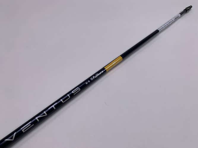 Fujikura Ventus Blue 6S Stiff Graphite Driver Shaft 44.75"-Taylormade