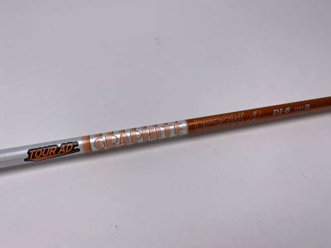 Graphite Design Tour AD DI-6 Stiff Graphite Driver Shaft 43.5"-Titleist