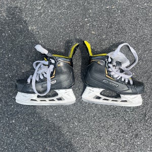 Bauer s27 hockey skates