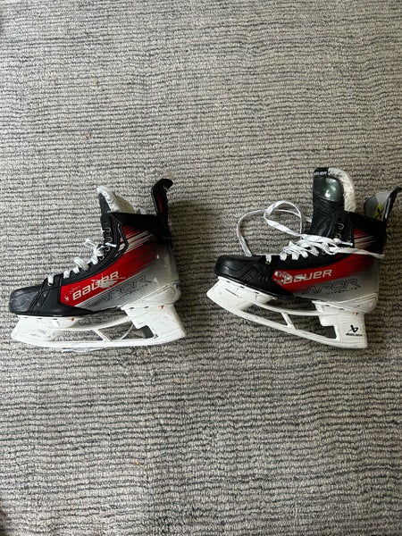 Bauer hyperlite 2 skates