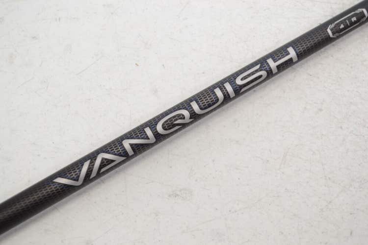 Mitsubishi Vanquish 4 Regular Flex Driver Shaft with Callaway Adapter  # 178143