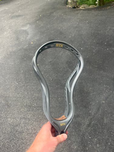 New Attack & Midfield Unstrung Stallion 700 Head