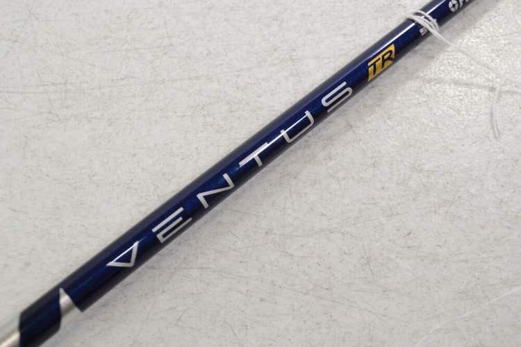 Fujikura Ventus TR VeloCore Regular Flex Driver Shaft Titleist Adapter # 178096