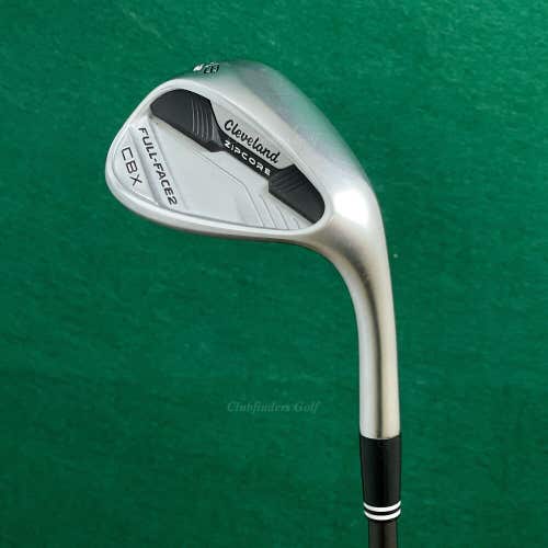 Cleveland RTX Zipcore FULL-FACE 2 58-12 58° Lob Wedge Recoil ES 760 F2 Seniors