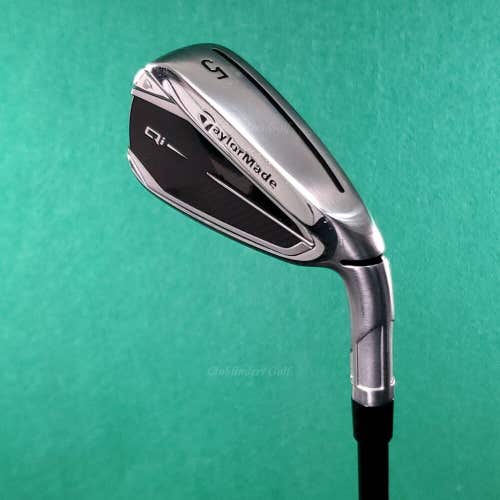 TaylorMade Qi Single 5 Iron Fujikura Ventus Blue TR 6-R Graphite Regular