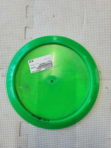 Used Innova Firebird Disc Golf Drivers