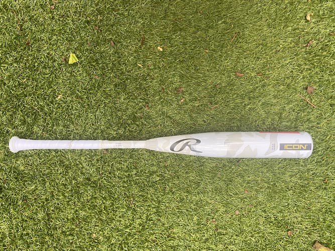2025 Brand New Rawlings Icon 31-inch Drop 5 USSSA Bat
