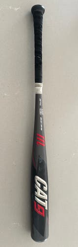 Marucci CAT9 32" BBCOR (-3) 2021