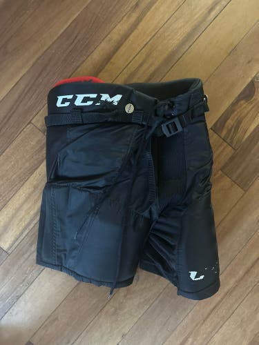 CCM youth Pants- Medium