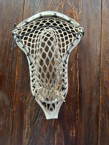 Warrior Evo 4 Lax Head String