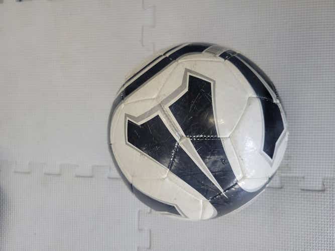 Used Soccer Ball 3 Soccer Balls