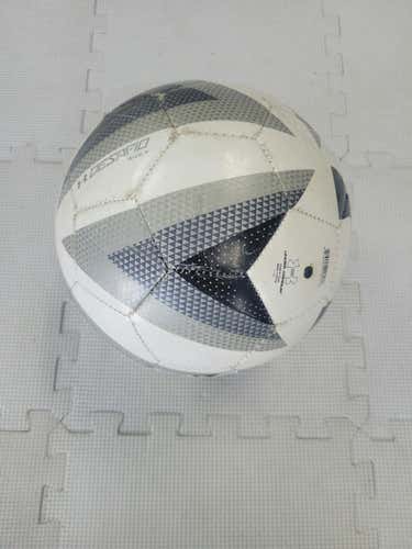 Used Soccer Ball 4 Soccer Balls