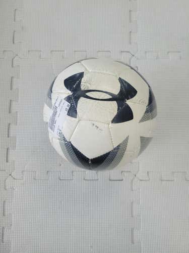Used Soccer Ball 4 Soccer Balls