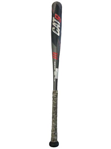 Used Marucci Cat 9 32" -3 Drop High School Bats