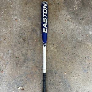 Used Easton (-11) 12 oz 31" Bat