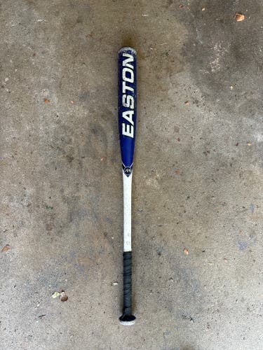 Used Easton (-11) 12 oz 31" Bat