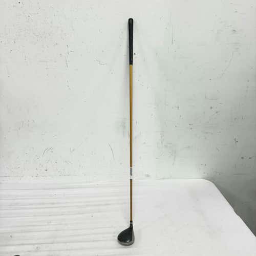 Used Cleveland Launcher 2 Wood Regular Flex Graphite Shaft Fairway Woods