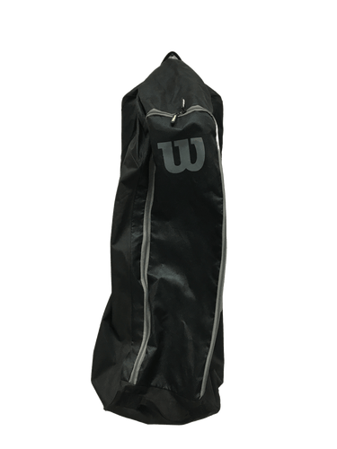 Used Wilson Team Wheeled Bag Baseball And Softball Equipment Bags