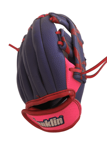 Used Franklin Airtech 8" Fielders Gloves