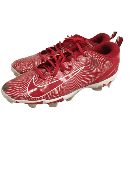 Used Nike Vapor Untouchable Shark 3 Senior 12 Football Cleats