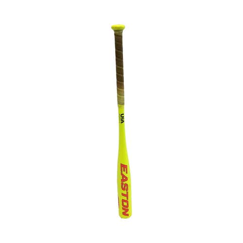 Used Easton Rival 29" -10 Drop Usa 2 1 4 Barrel Bats