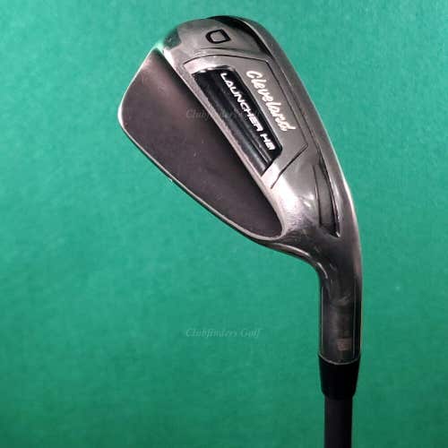 Cleveland Launcher HB DW Dual Wedge Miyazaki C Kua 6R Graphite Regular