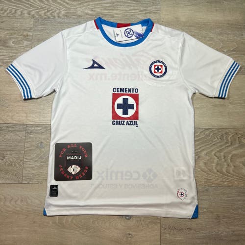 Cruz Azul Away 24/25 Jersey