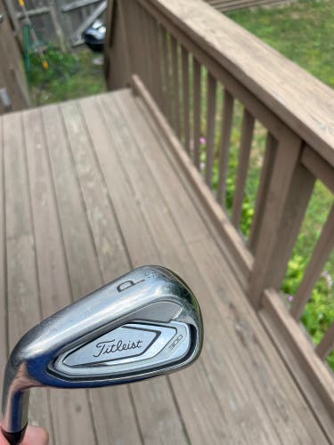 Lefty Titleist T300 Pitching Wedge