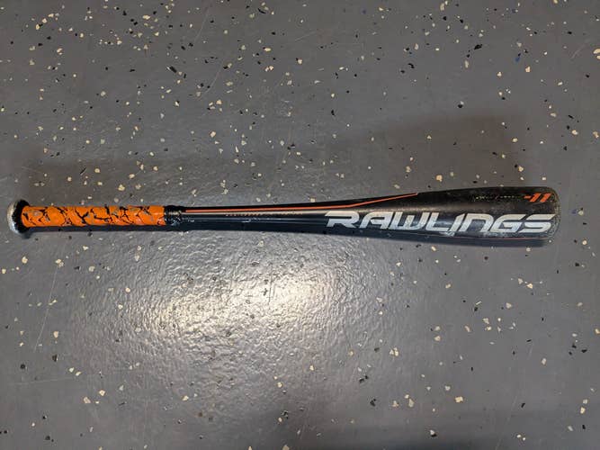 USABat Certified Rawlings (-11) 15 oz 26" Prodigy Bat