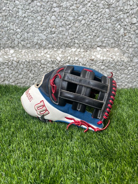 12.5" Wilson A2K MB50