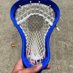 Like new pro strung STX hammer 1k