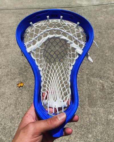 Like new pro strung STX hammer 1k