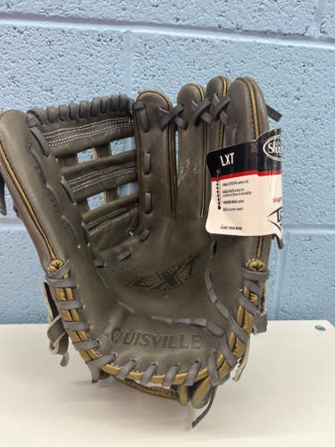 New 2019 Louisville Slugger Right Hand Throw Infield LXT 1912 Softball Glove 12"