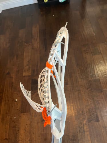 New Strung Lakota Head with wonder boy shaft