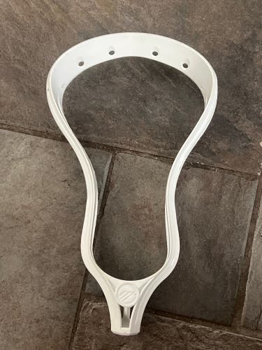 Maverick Rize Unstrung Lacrosse Head