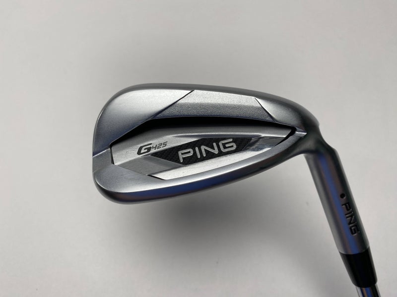 Ping G425 Utility Wedge Black Dot Nippon AWT 2.0 Regular Steel Mens RH