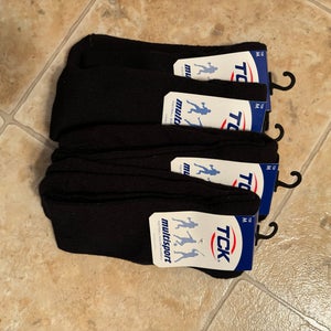 TCK multisport socks - 4 Pack